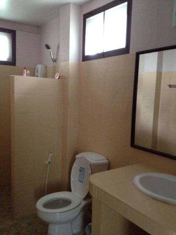 Haad Yao Bungalows Habitación foto